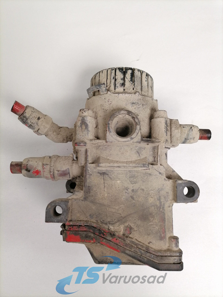 Scania EBS brake valve 1423910 - Valve de frein pour Camion: photos 1 Scania EBS brake valve 1423910 - Valve de frein pour Camion: photos 1