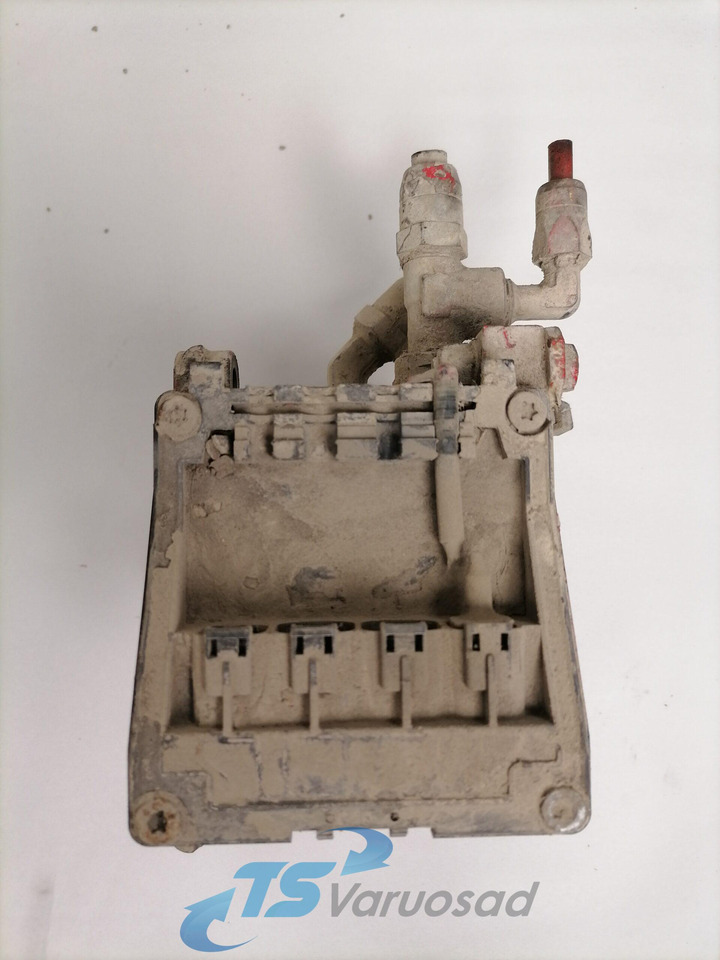Scania EBS brake valve 1423910 - Valve de frein pour Camion: photos 2 Scania EBS brake valve 1423910 - Valve de frein pour Camion: photos 2