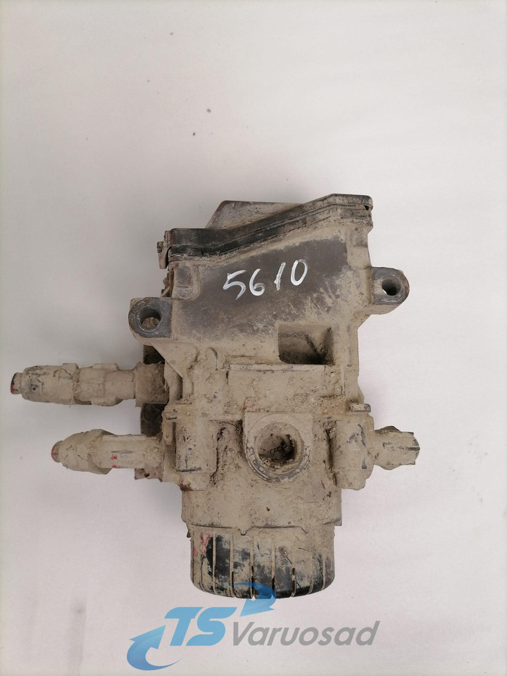 Scania EBS brake valve 1423910 - Valve de frein pour Camion: photos 4 Scania EBS brake valve 1423910 - Valve de frein pour Camion: photos 4
