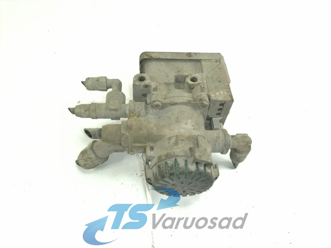 Scania EBS brake valve 1857012 - Valve de frein pour Camion: photos 2 Scania EBS brake valve 1857012 - Valve de frein pour Camion: photos 2