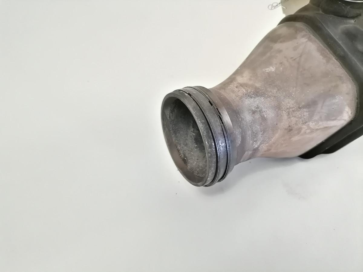 Scania EGR cooler 1866224 - Refroidisseur EGR pour Camion: photos 5 Scania EGR cooler 1866224 - Refroidisseur EGR pour Camion: photos 5