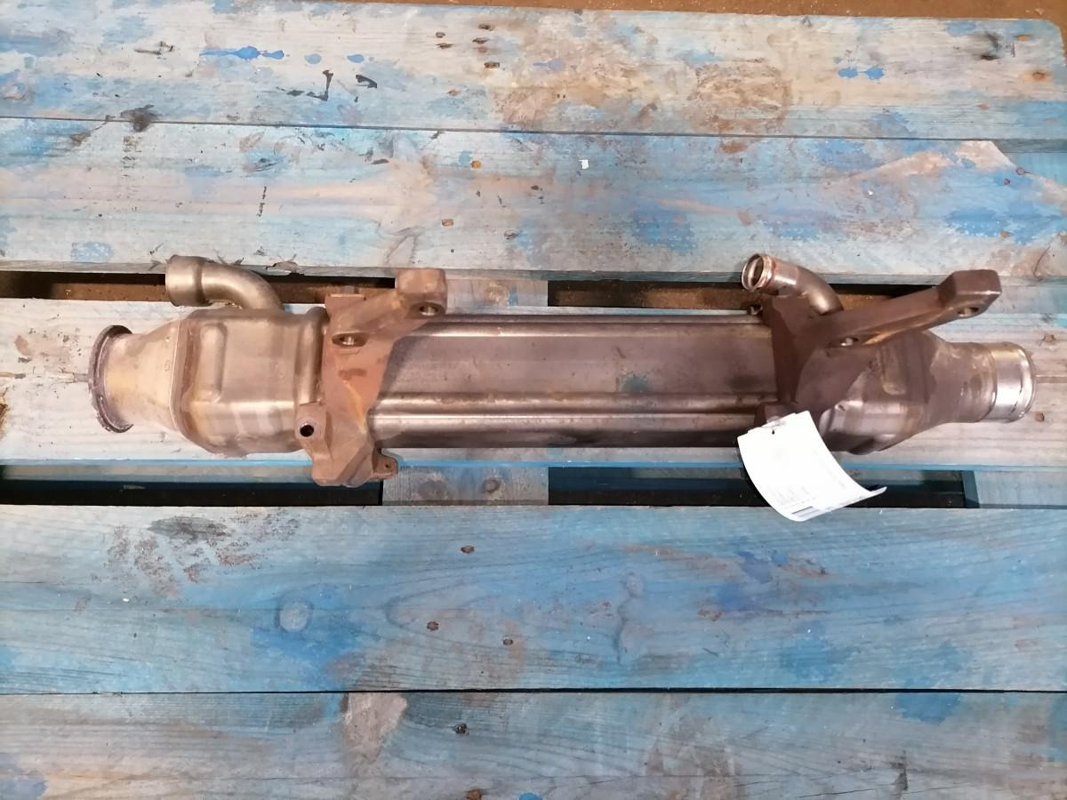 Scania EGR cooler 2074600 - Refroidisseur EGR pour Camion: photos 4 Scania EGR cooler 2074600 - Refroidisseur EGR pour Camion: photos 4