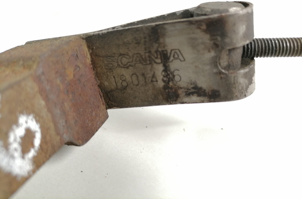 Scania EGR jahuti kandur 1801869 - Refroidisseur EGR pour Camion: photos 4 Scania EGR jahuti kandur 1801869 - Refroidisseur EGR pour Camion: photos 4