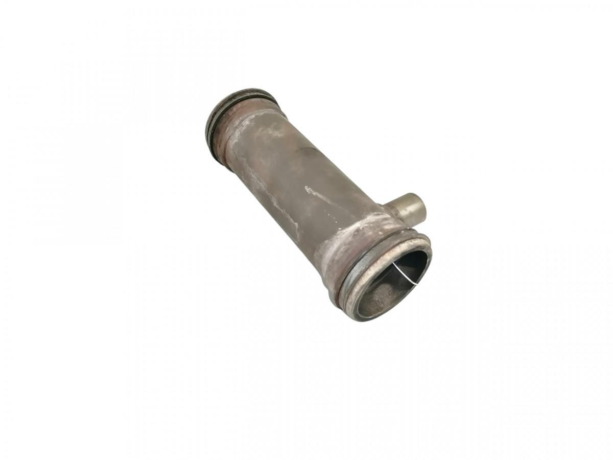 Scania EGR pipe 1535396 - Système d'échappement pour Camion: photos 1 Scania EGR pipe 1535396 - Système d'échappement pour Camion: photos 1