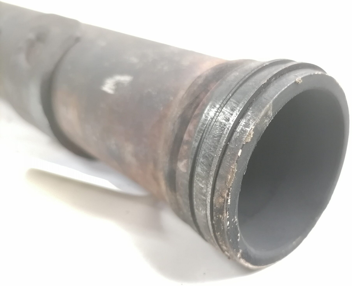 Scania EGR pipe 2070034 - Système d'échappement pour Camion: photos 3 Scania EGR pipe 2070034 - Système d'échappement pour Camion: photos 3