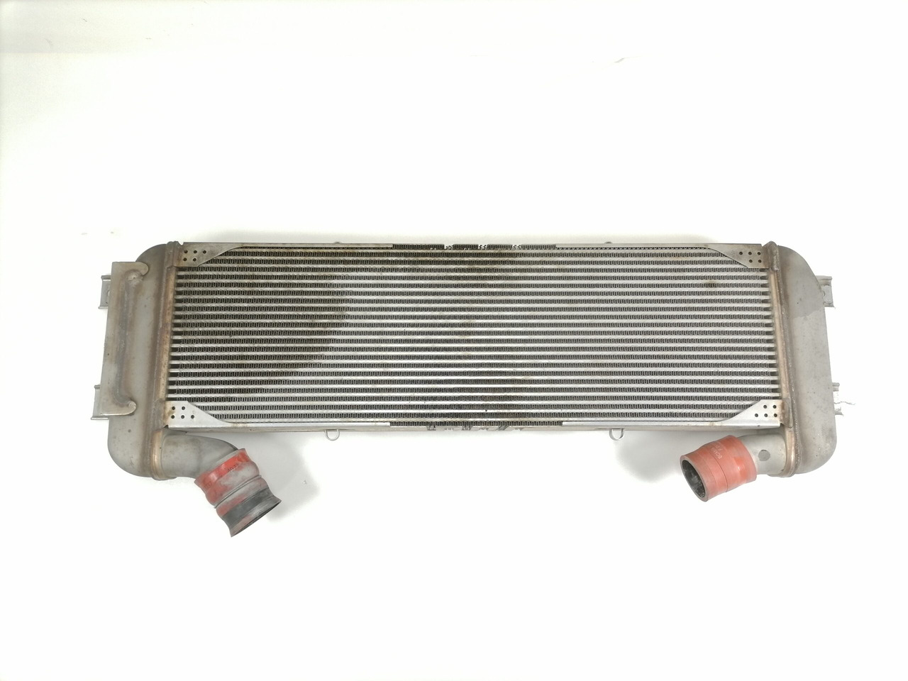 Scania EGR radiator 1785348 - Refroidisseur EGR pour Camion: photos 2 Scania EGR radiator 1785348 - Refroidisseur EGR pour Camion: photos 2
