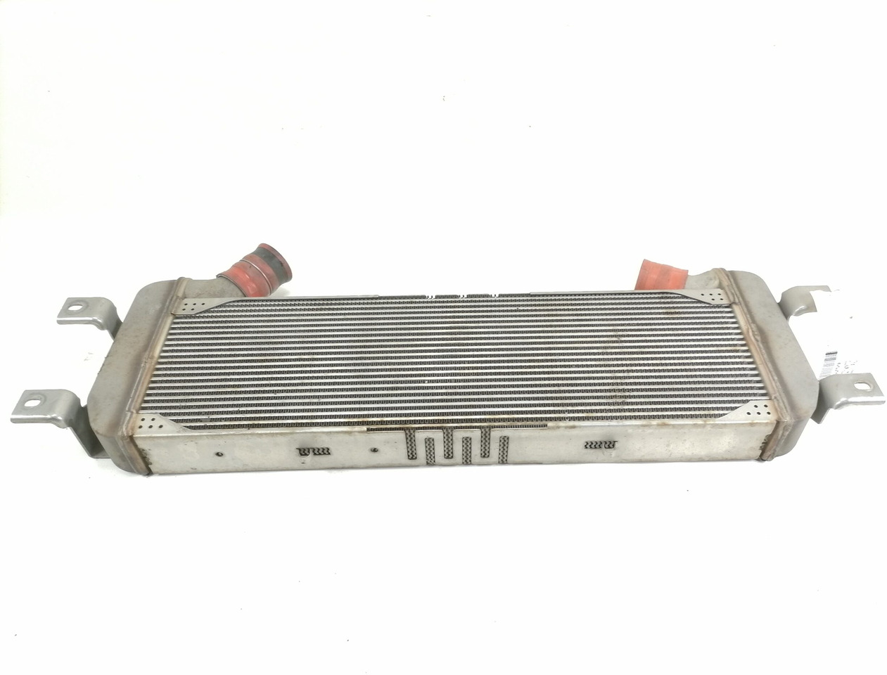 Scania EGR radiator 1785348 - Refroidisseur EGR pour Camion: photos 5 Scania EGR radiator 1785348 - Refroidisseur EGR pour Camion: photos 5