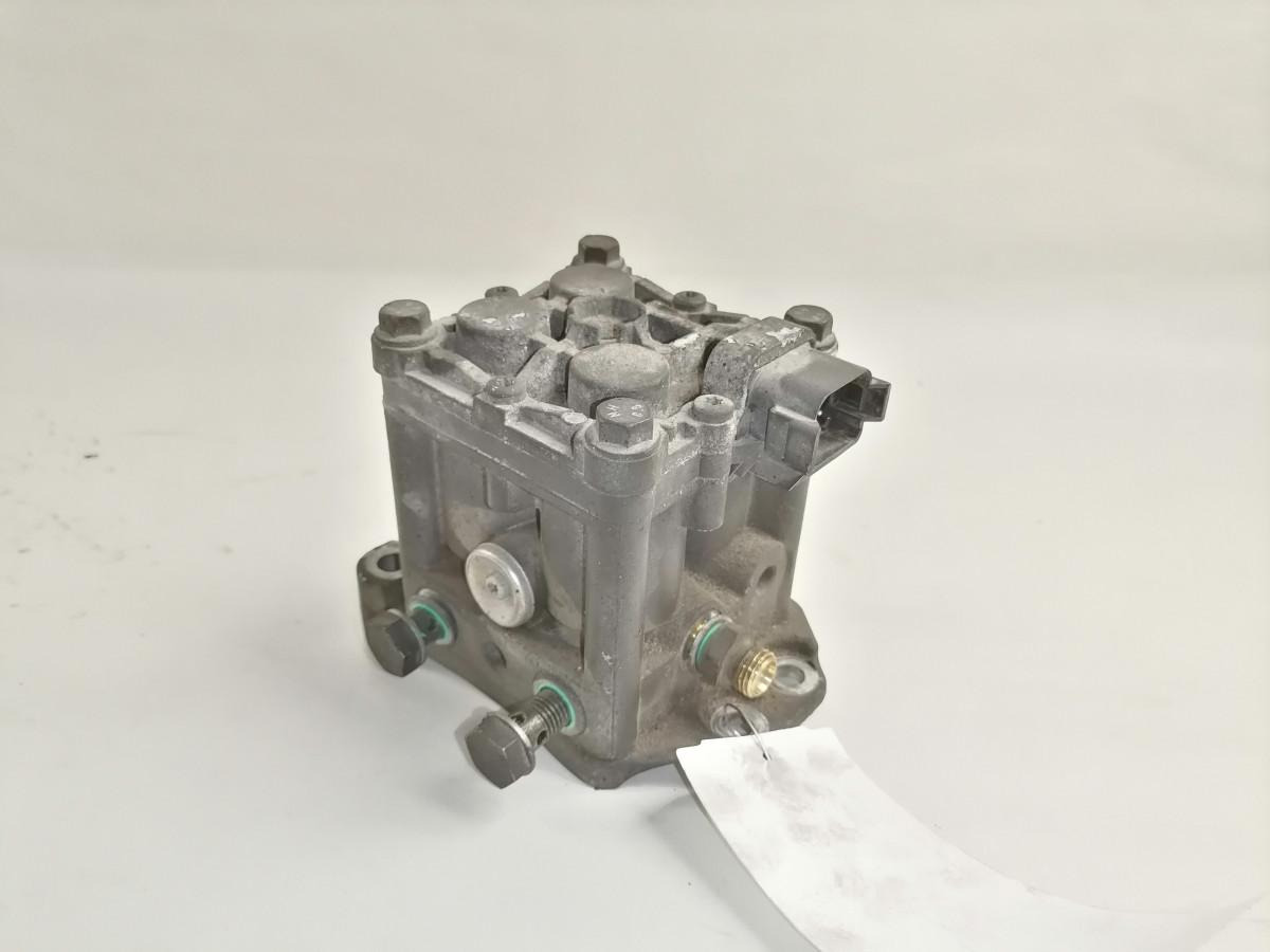 Scania EGR valve 2021085 - Système d'échappement pour Camion: photos 3 Scania EGR valve 2021085 - Système d'échappement pour Camion: photos 3