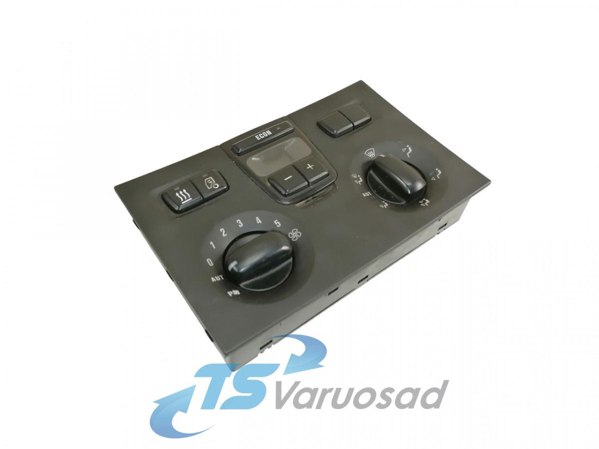 Scania Ecu, CCM 2259512 - Chauffage/ Ventilation pour Camion: photos 1 Scania Ecu, CCM 2259512 - Chauffage/ Ventilation pour Camion: photos 1