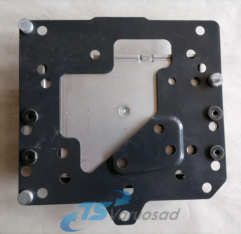 Scania Ecu, EBS 1471638 - Bloc de gestion pour Camion: photos 5 Scania Ecu, EBS 1471638 - Bloc de gestion pour Camion: photos 5