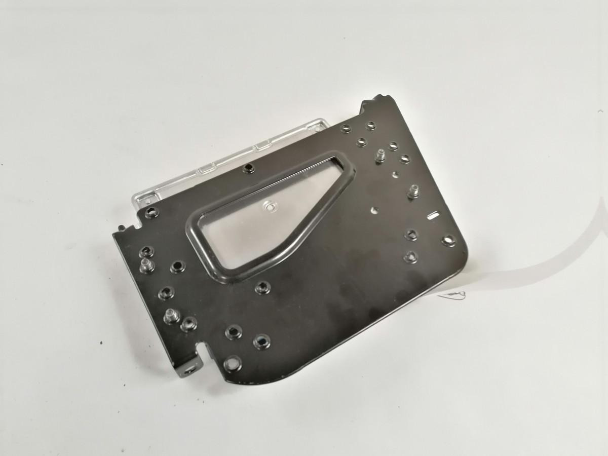 Scania Ecu, EBS 2116103 - Bloc de gestion pour Camion: photos 5 Scania Ecu, EBS 2116103 - Bloc de gestion pour Camion: photos 5