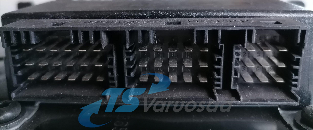 Scania Ecu, ECAS 1759698 - Bloc de gestion pour Camion: photos 2 Scania Ecu, ECAS 1759698 - Bloc de gestion pour Camion: photos 2