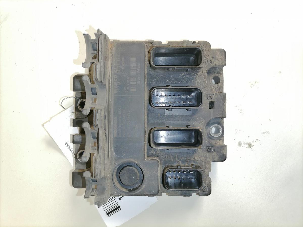 Scania Ecu, ECAS 2674575 - Bloc de gestion pour Camion: photos 3 Scania Ecu, ECAS 2674575 - Bloc de gestion pour Camion: photos 3
