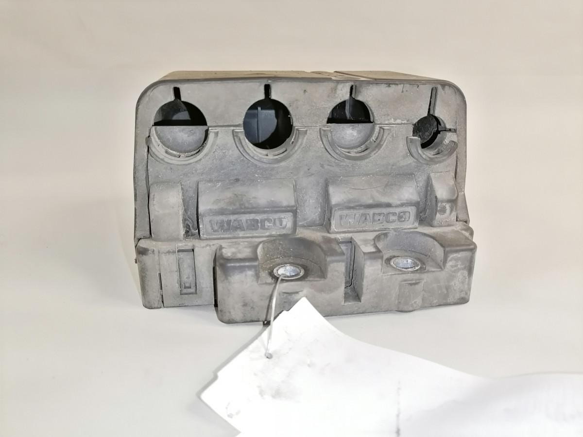 Scania Ecu, ECAS 2674575 - Bloc de gestion pour Camion: photos 4 Scania Ecu, ECAS 2674575 - Bloc de gestion pour Camion: photos 4