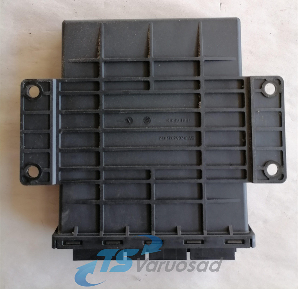 Scania Ecu, GMS OPC4 1754719 - Bloc de gestion pour Camion: photos 2 Scania Ecu, GMS OPC4 1754719 - Bloc de gestion pour Camion: photos 2