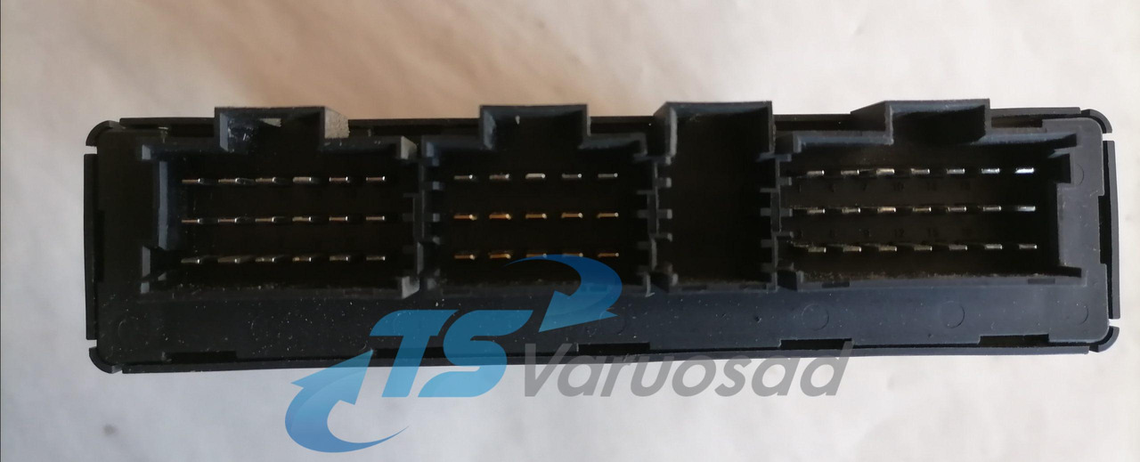 Scania Ecu, GMS OPC4 1754719 - Bloc de gestion pour Camion: photos 3 Scania Ecu, GMS OPC4 1754719 - Bloc de gestion pour Camion: photos 3
