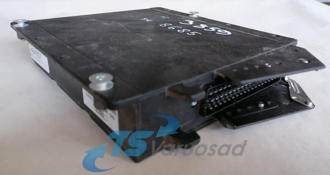 Scania Ecu, OPC 1404685 - Bloc de gestion pour Camion: photos 1 Scania Ecu, OPC 1404685 - Bloc de gestion pour Camion: photos 1