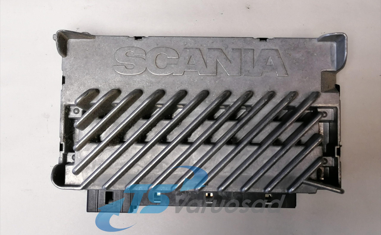 Scania Ecu, VIS 1880408 - Bloc de gestion pour Camion: photos 3 Scania Ecu, VIS 1880408 - Bloc de gestion pour Camion: photos 3