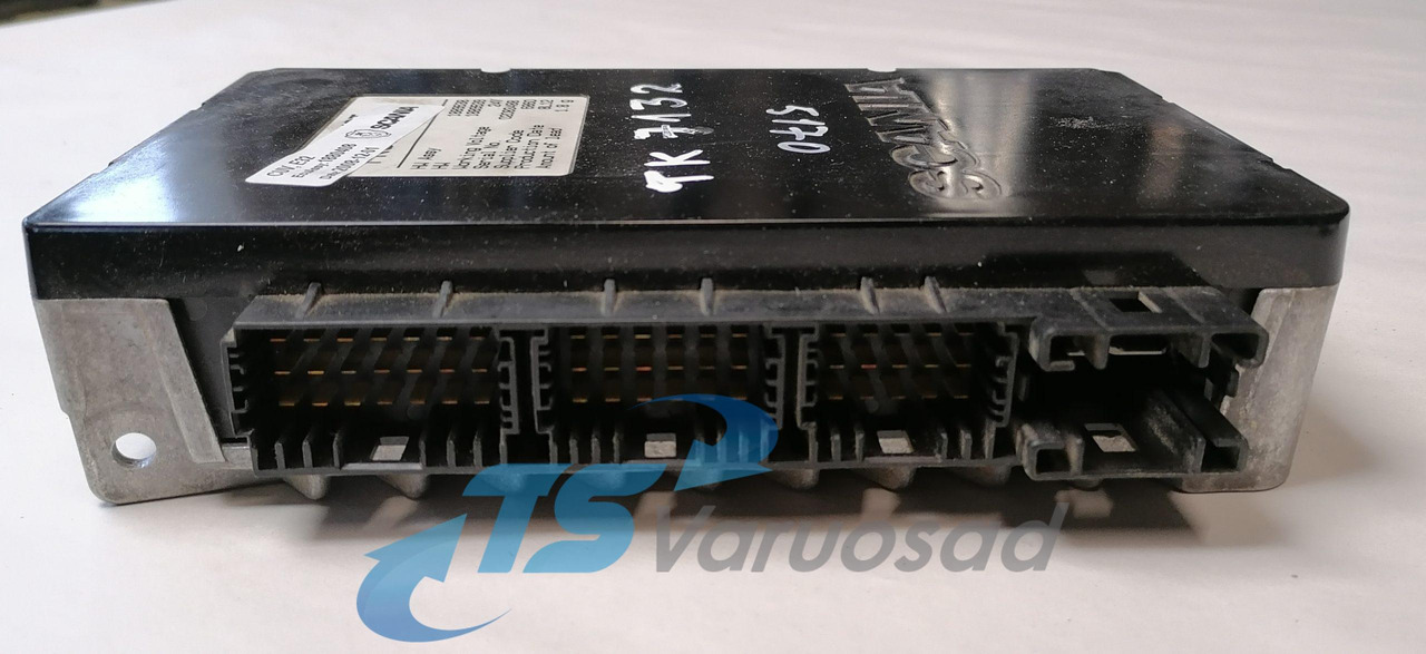 Scania Ecu, VIS 1880408 - Bloc de gestion pour Camion: photos 2 Scania Ecu, VIS 1880408 - Bloc de gestion pour Camion: photos 2