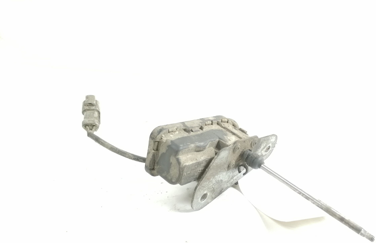 Scania Esitule kojamehe mootor 1476983 - Essuie-glace pour Camion: photos 1 Scania Esitule kojamehe mootor 1476983 - Essuie-glace pour Camion: photos 1