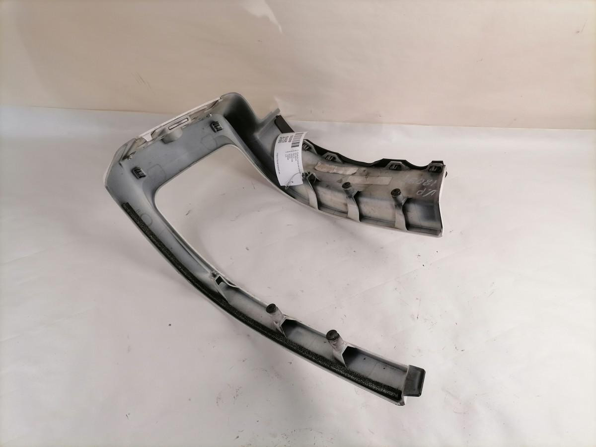 Scania Esitule korpuse plastik 2609156 - Lumière/ Éclairage pour Camion: photos 5 Scania Esitule korpuse plastik 2609156 - Lumière/ Éclairage pour Camion: photos 5