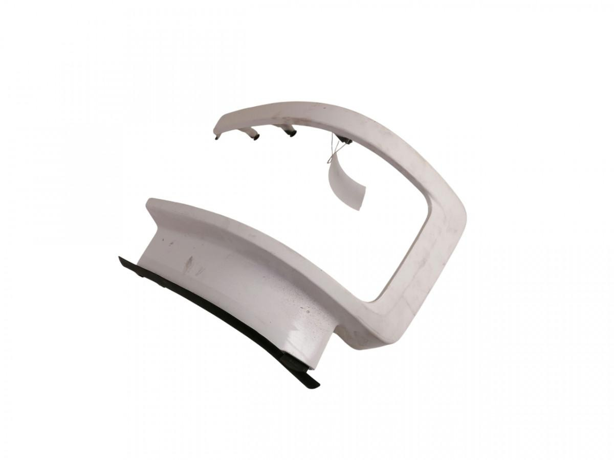 Scania Esitule korpuse plastik 2609157 - Lumière/ Éclairage pour Camion: photos 1 Scania Esitule korpuse plastik 2609157 - Lumière/ Éclairage pour Camion: photos 1