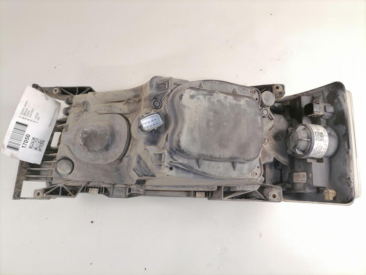 Scania Esituli, parem 2241827 - Lumière/ Éclairage pour Camion: photos 3 Scania Esituli, parem 2241827 - Lumière/ Éclairage pour Camion: photos 3