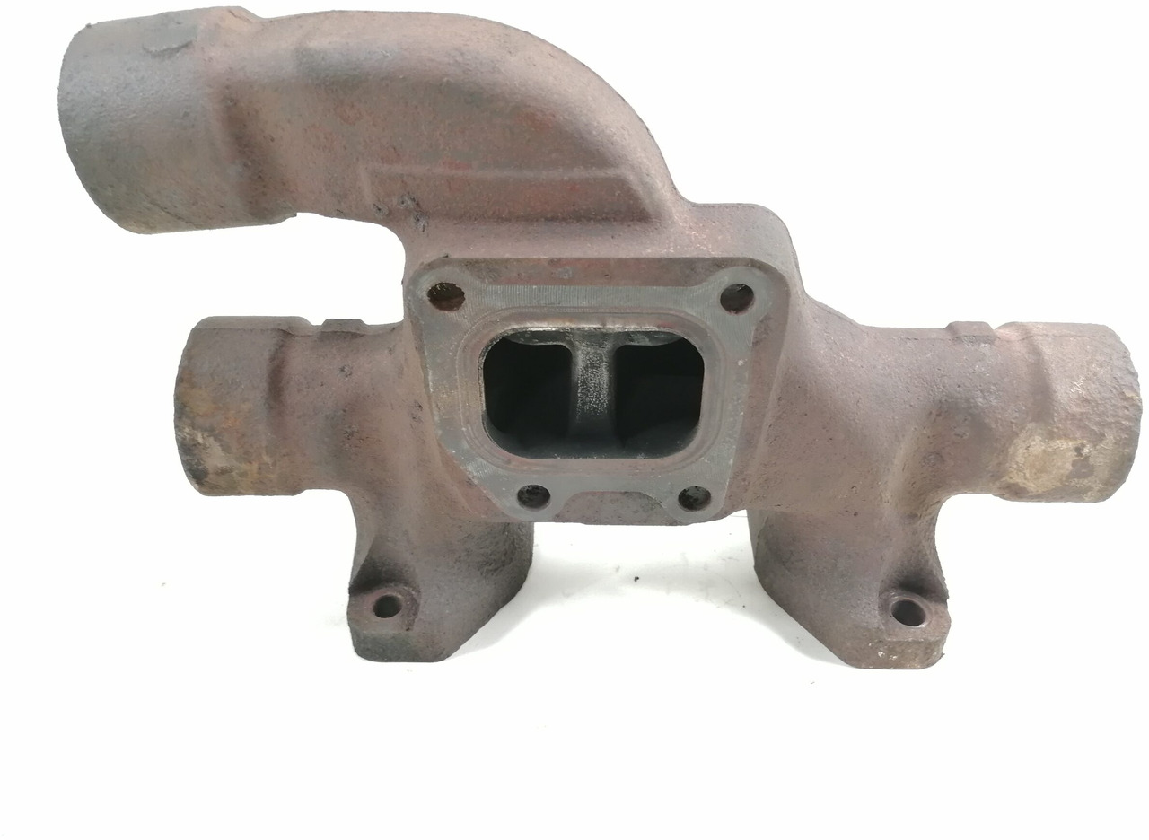 Scania Exhaust mainfold 1546234 - Collecteur d'échappement pour Camion: photos 2 Scania Exhaust mainfold 1546234 - Collecteur d'échappement pour Camion: photos 2