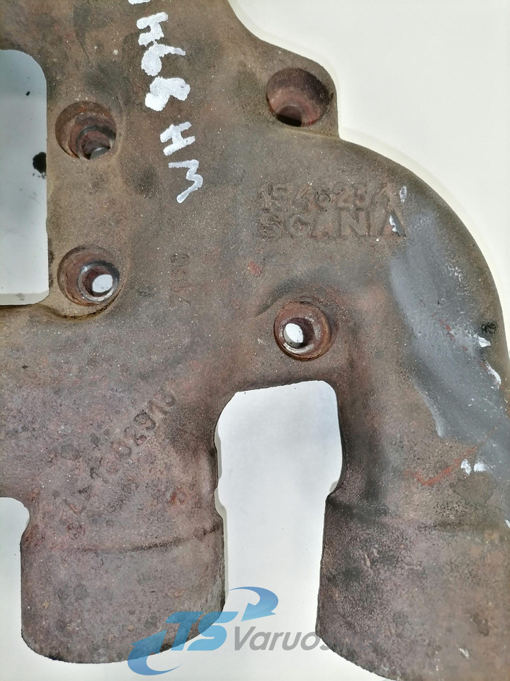 Scania Exhaust mainfold 1546234 - Collecteur d'échappement pour Camion: photos 3 Scania Exhaust mainfold 1546234 - Collecteur d'échappement pour Camion: photos 3