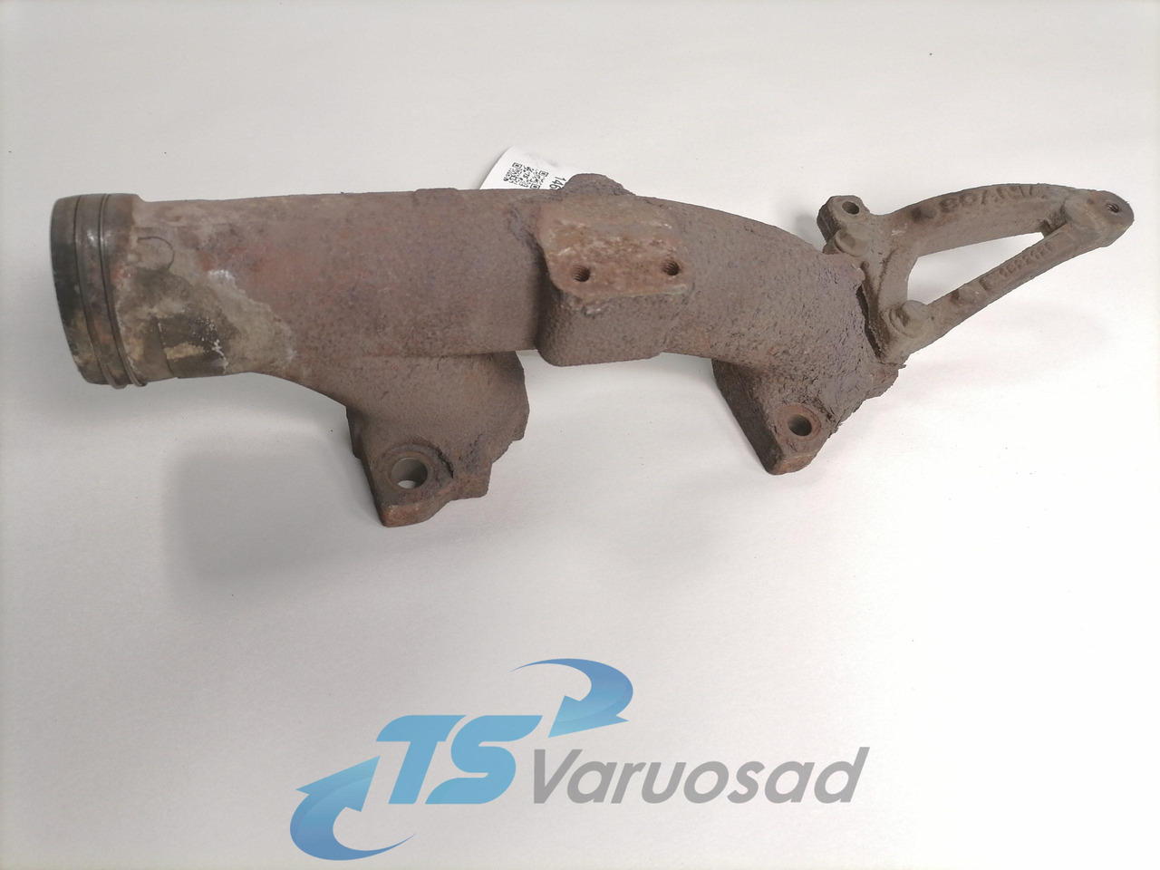 Scania Exhaust mainfold 1798363 - Collecteur d'échappement pour Camion: photos 4 Scania Exhaust mainfold 1798363 - Collecteur d'échappement pour Camion: photos 4