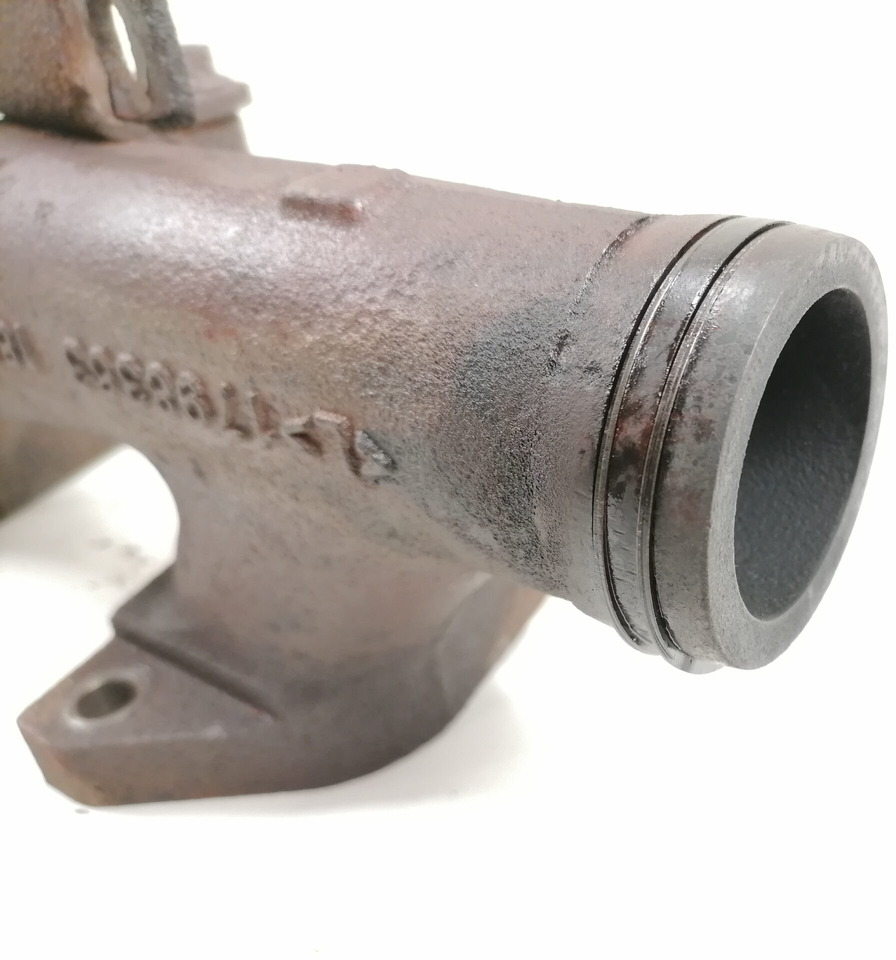 Scania Exhaust mainfold 1798363 - Collecteur d'échappement pour Camion: photos 3 Scania Exhaust mainfold 1798363 - Collecteur d'échappement pour Camion: photos 3