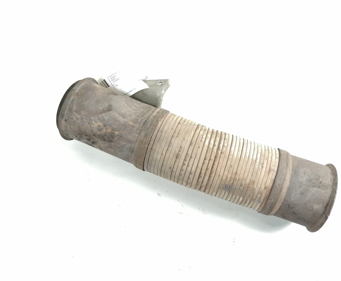 Scania Exhaust pipe 1734040 - Silencieux pour Camion: photos 2 Scania Exhaust pipe 1734040 - Silencieux pour Camion: photos 2
