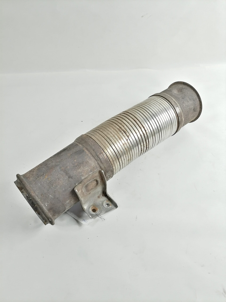 Scania Exhaust pipe 1734040 - Silencieux pour Camion: photos 1 Scania Exhaust pipe 1734040 - Silencieux pour Camion: photos 1