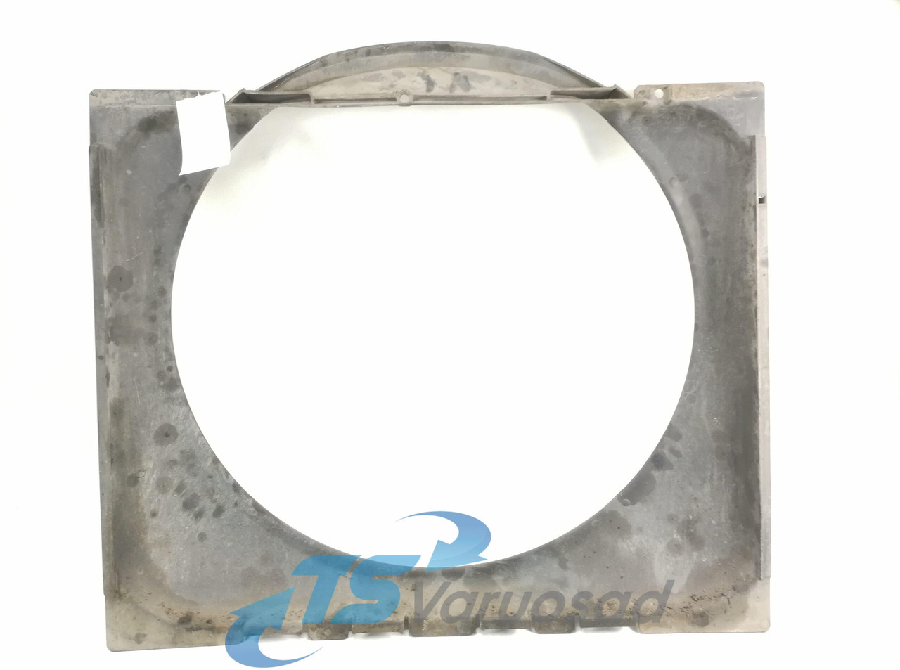 Scania Fan shroud 1332193 - Radiateur pour Camion: photos 3 Scania Fan shroud 1332193 - Radiateur pour Camion: photos 3