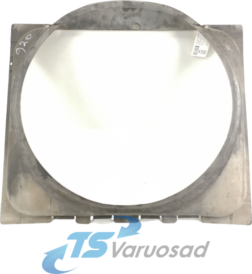 Scania Fan shroud 1332193 - Radiateur pour Camion: photos 1 Scania Fan shroud 1332193 - Radiateur pour Camion: photos 1