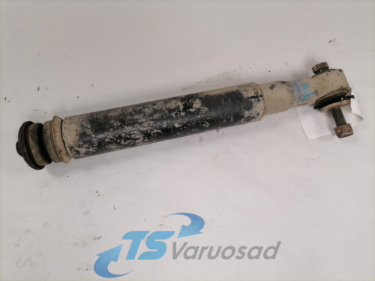 Scania First axel shock absorber 310783 - Amortisseurs pour Camion: photos 1 Scania First axel shock absorber 310783 - Amortisseurs pour Camion: photos 1