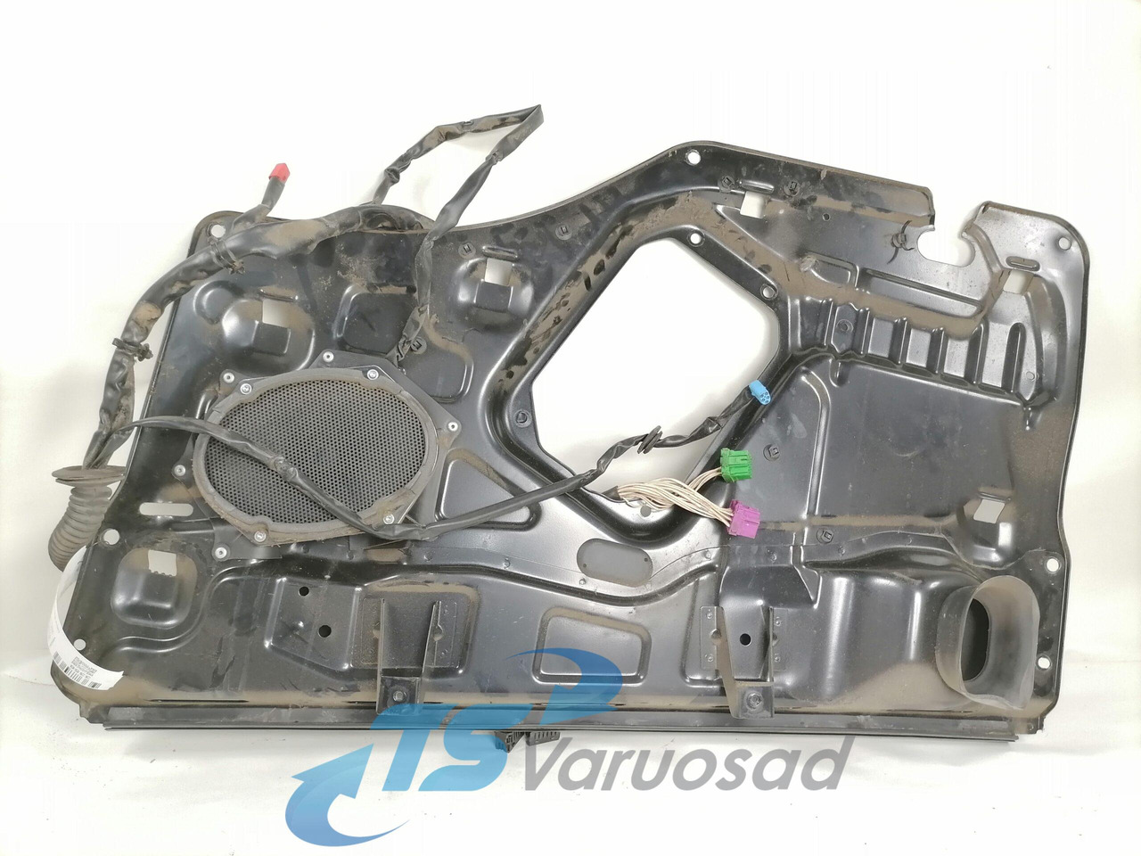 Scania Frame 1724880 - Portière et pièces pour Camion: photos 1 Scania Frame 1724880 - Portière et pièces pour Camion: photos 1