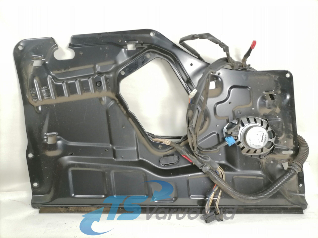 Scania Frame 1724880 - Portière et pièces pour Camion: photos 2 Scania Frame 1724880 - Portière et pièces pour Camion: photos 2