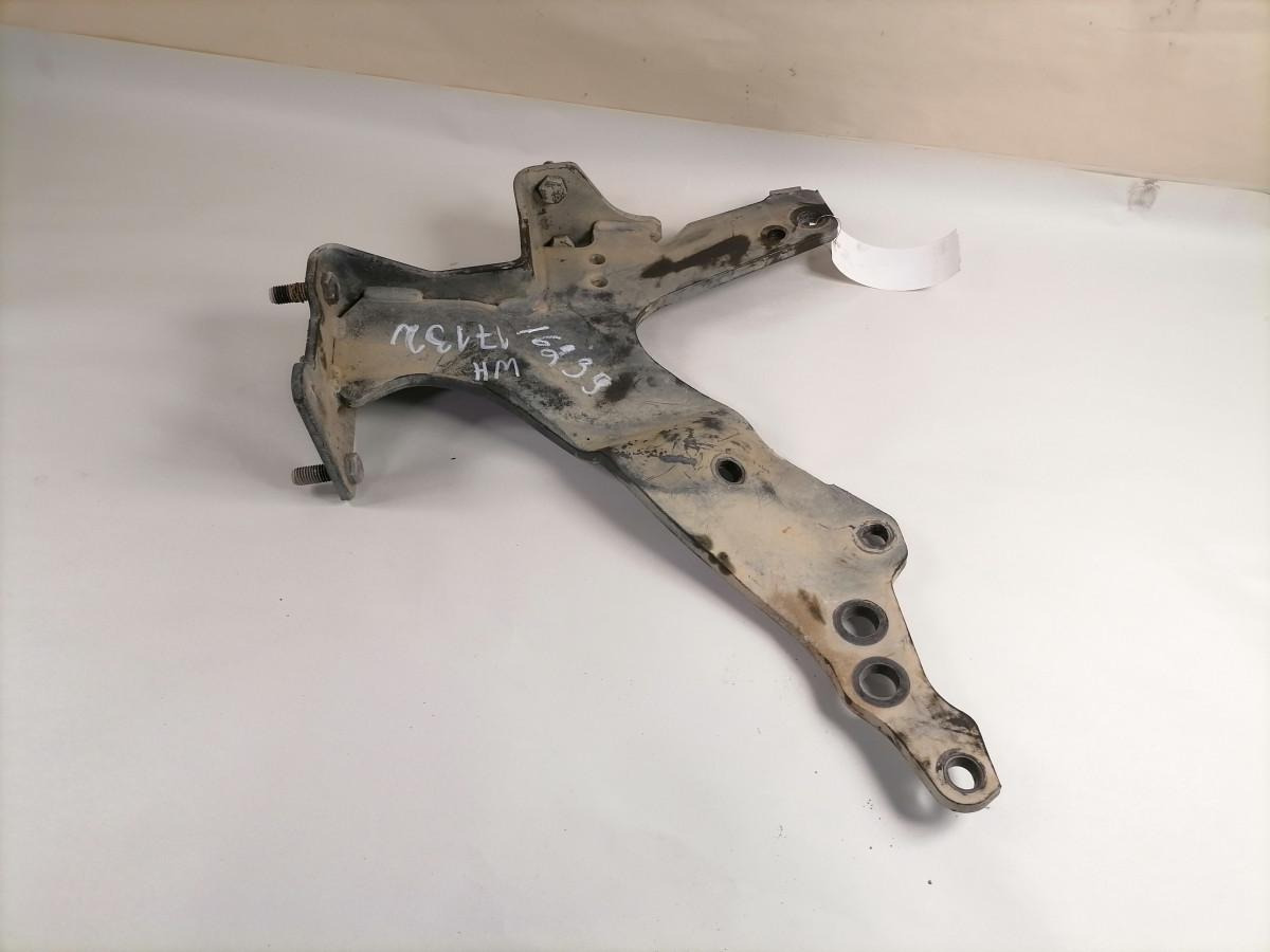 Scania Front bumper carrier 1802160 - Pare-chocs pour Camion: photos 3 Scania Front bumper carrier 1802160 - Pare-chocs pour Camion: photos 3