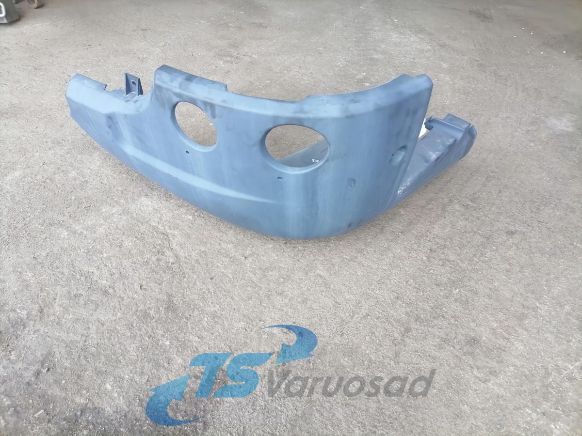Scania Front bumper cover plastic 1923742 - Aérodynamique/ Spoilers pour Camion: photos 1 Scania Front bumper cover plastic 1923742 - Aérodynamique/ Spoilers pour Camion: photos 1