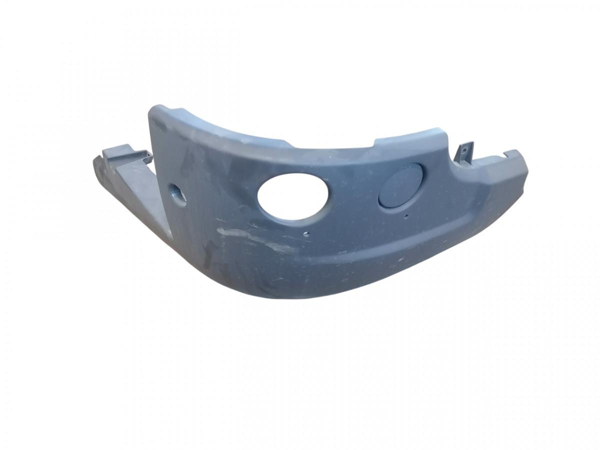 Scania Front bumper cover plastic 1923745 - Aérodynamique/ Spoilers pour Camion: photos 1 Scania Front bumper cover plastic 1923745 - Aérodynamique/ Spoilers pour Camion: photos 1