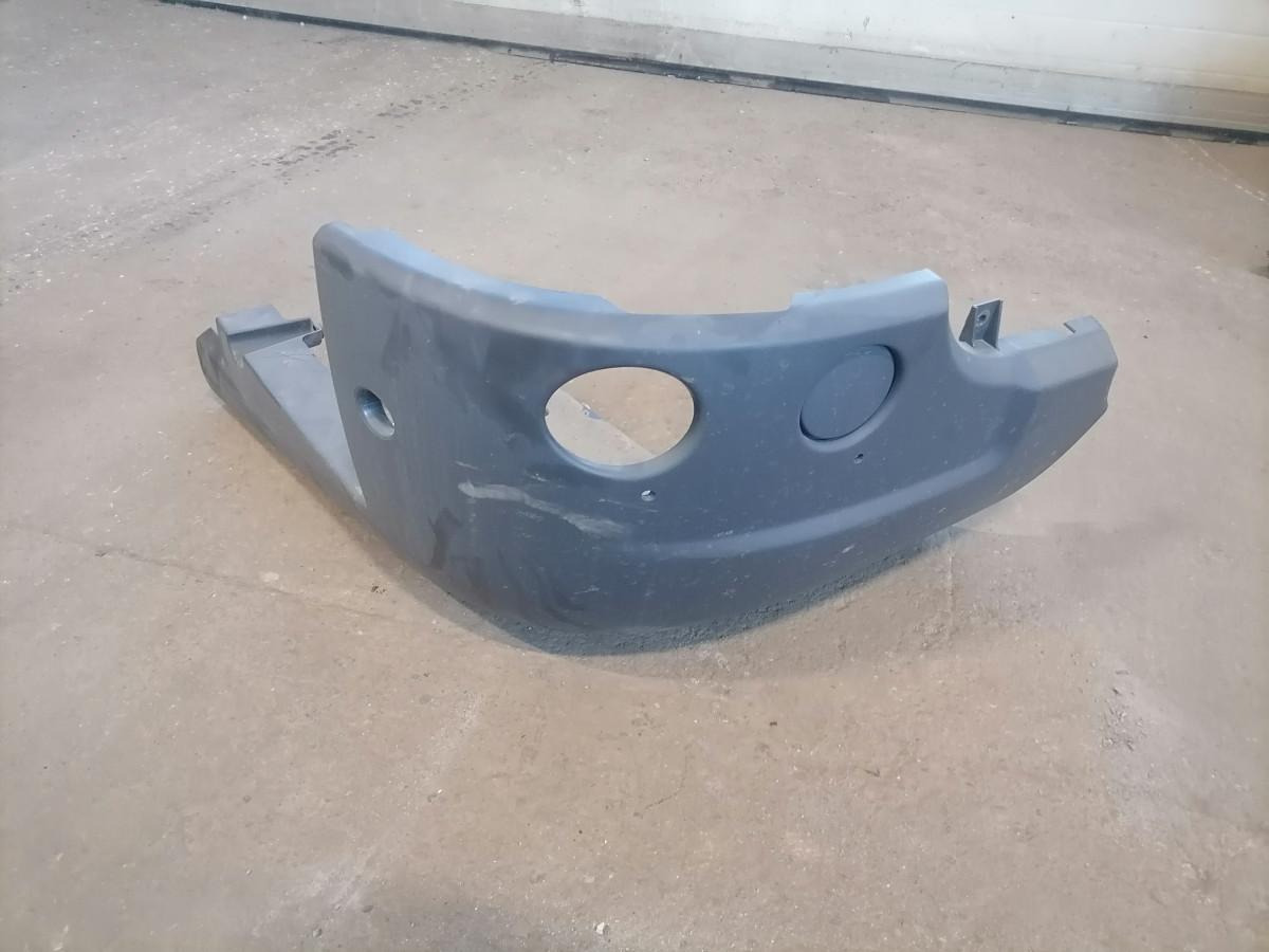 Scania Front bumper cover plastic 1923745 - Aérodynamique/ Spoilers pour Camion: photos 2 Scania Front bumper cover plastic 1923745 - Aérodynamique/ Spoilers pour Camion: photos 2