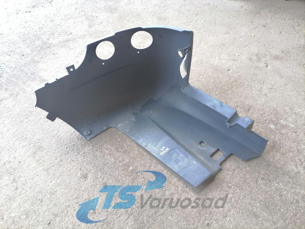 Scania Front bumper cover plastic 2096331 - Aérodynamique/ Spoilers pour Camion: photos 3 Scania Front bumper cover plastic 2096331 - Aérodynamique/ Spoilers pour Camion: photos 3