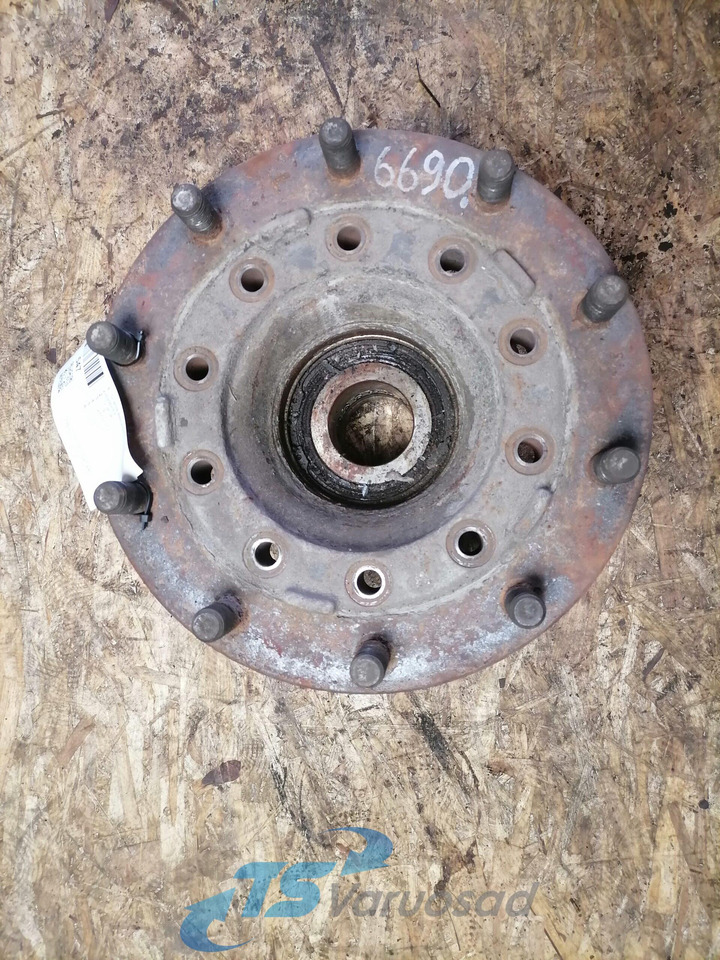 Scania Front hub 1480933 - Moyeu pour Camion: photos 2 Scania Front hub 1480933 - Moyeu pour Camion: photos 2