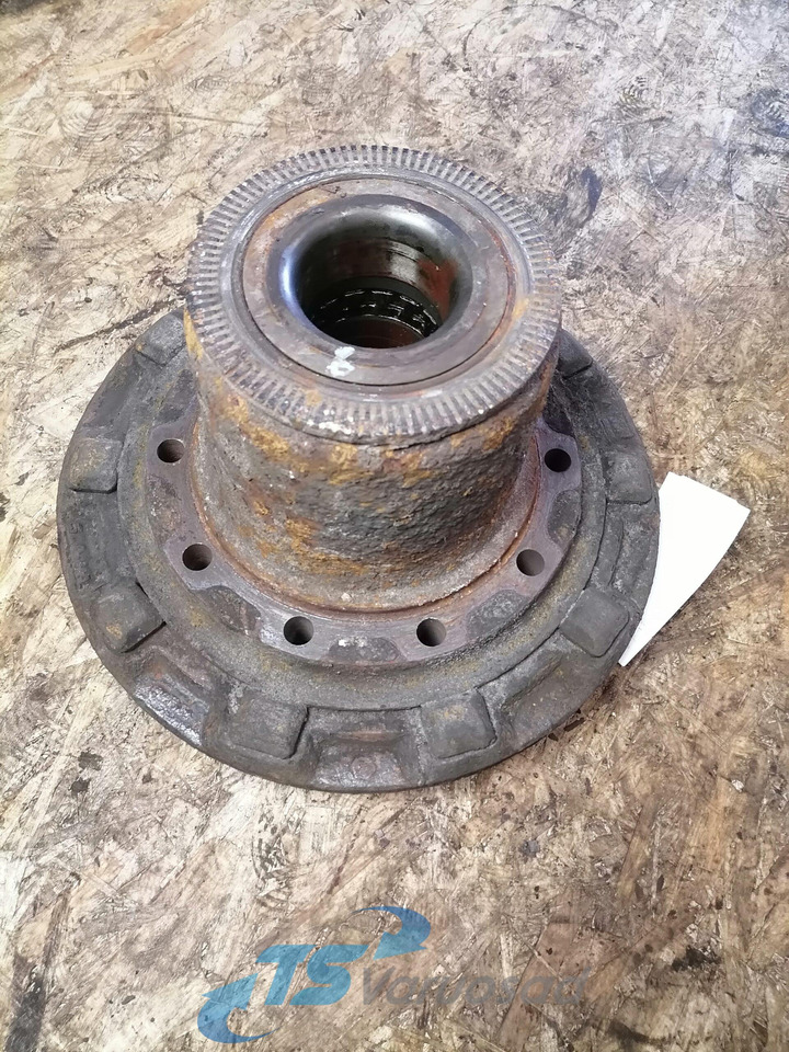 Scania Front hub 1480933 - Moyeu pour Camion: photos 3 Scania Front hub 1480933 - Moyeu pour Camion: photos 3
