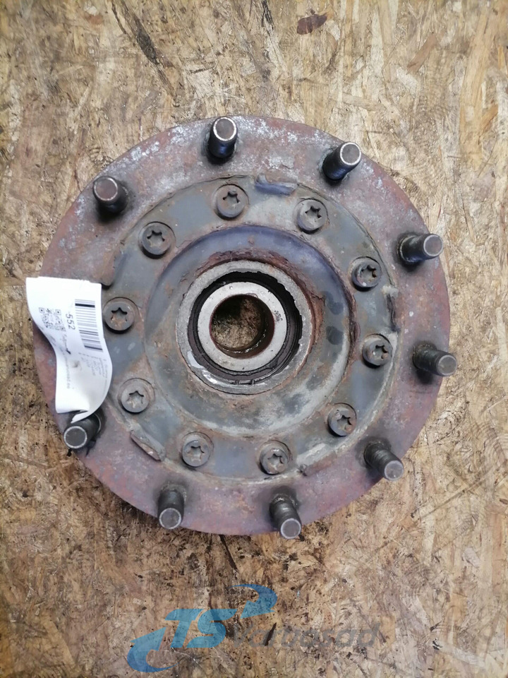 Scania Front hub 1724406 - Moyeu pour Camion: photos 2 Scania Front hub 1724406 - Moyeu pour Camion: photos 2