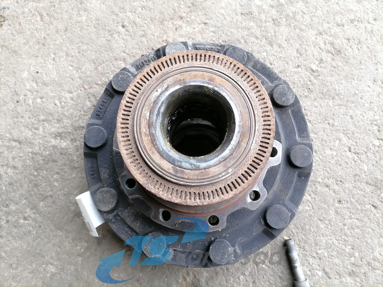 Scania Front hub 1868663 - Moyeu pour Camion: photos 3 Scania Front hub 1868663 - Moyeu pour Camion: photos 3