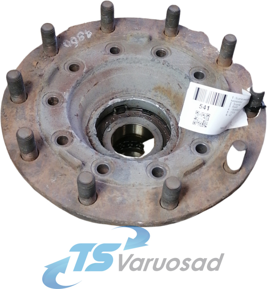 Scania Front hub 1868663 - Moyeu pour Camion: photos 1 Scania Front hub 1868663 - Moyeu pour Camion: photos 1