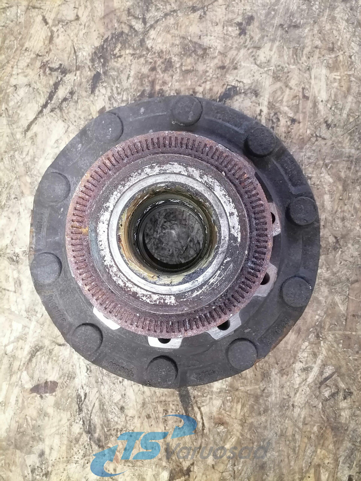 Scania Front hub 1868663 - Moyeu pour Camion: photos 3 Scania Front hub 1868663 - Moyeu pour Camion: photos 3