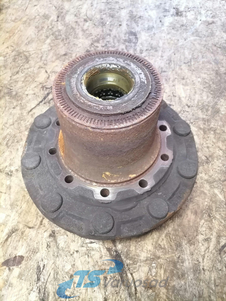 Scania Front hub 1868663 - Moyeu pour Camion: photos 4 Scania Front hub 1868663 - Moyeu pour Camion: photos 4